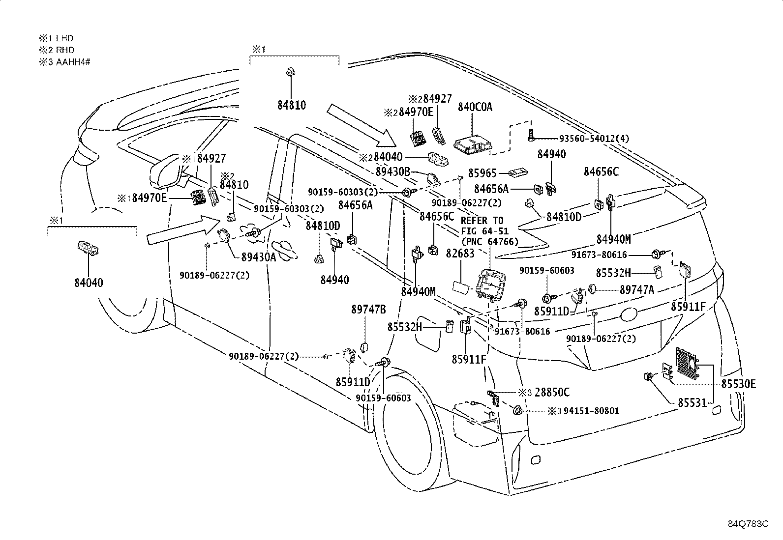 Figure 84Q783C