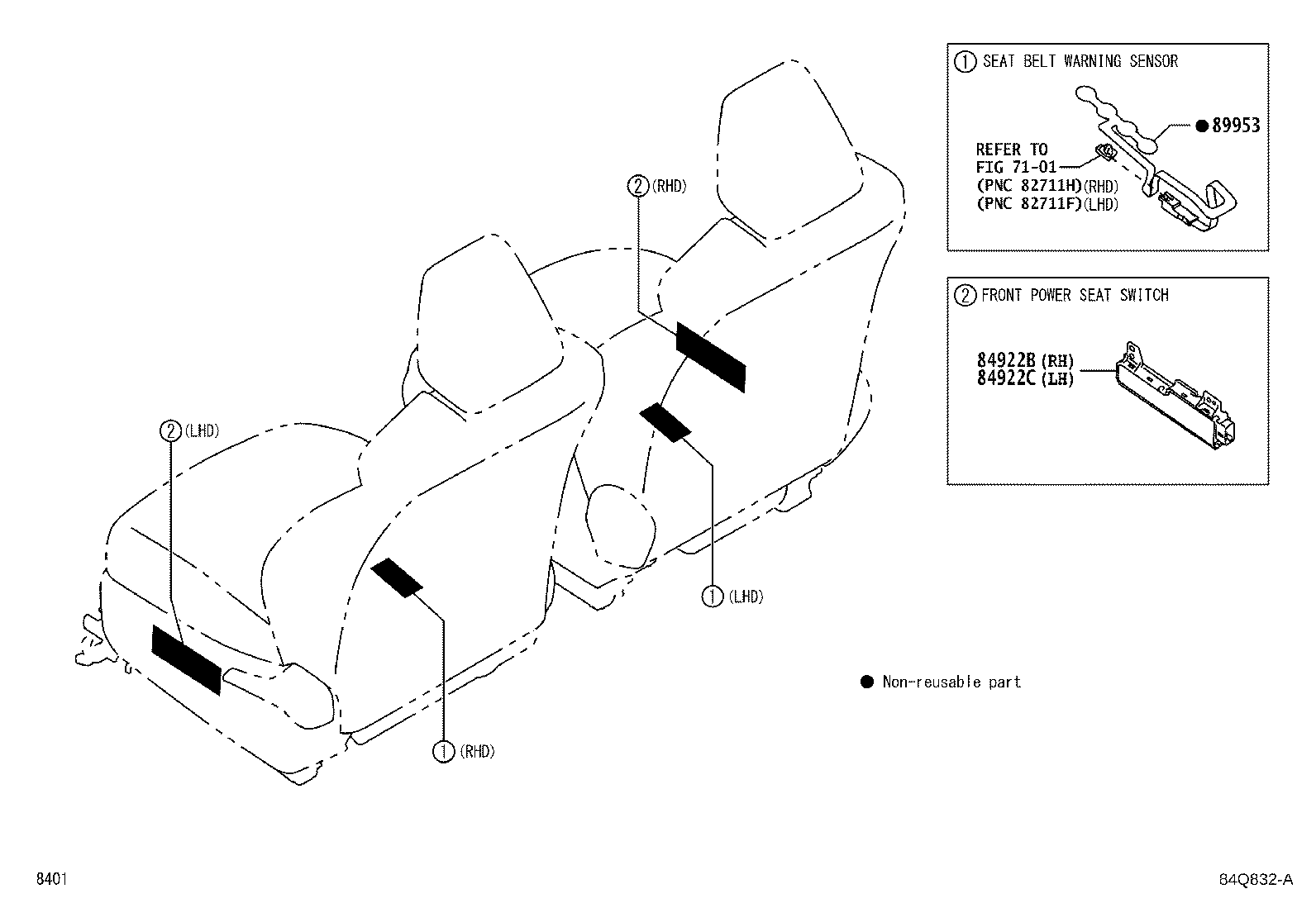 Figure 84Q832A