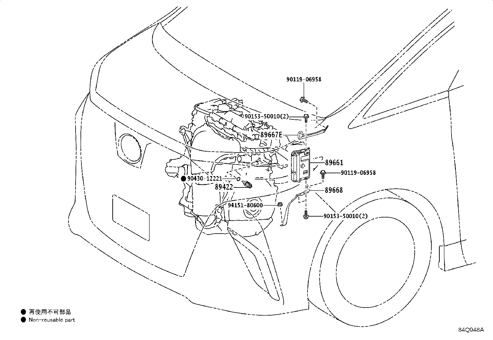 Figure 84Q948A