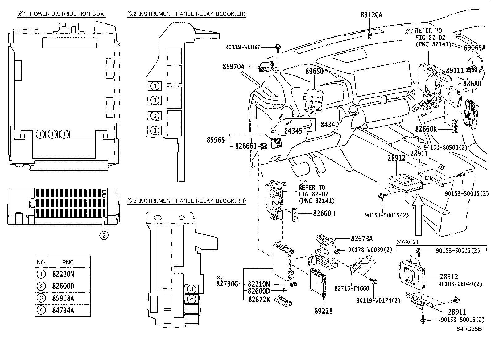 Figure 84R335B
