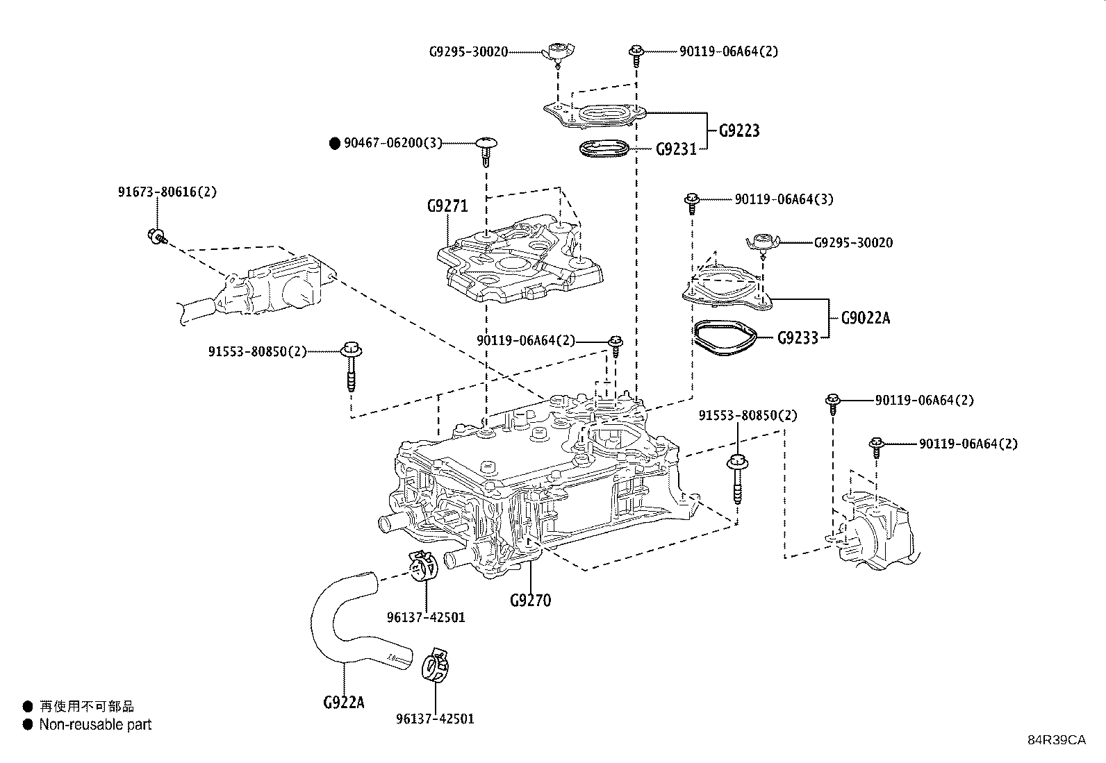 Figure 84R39CA