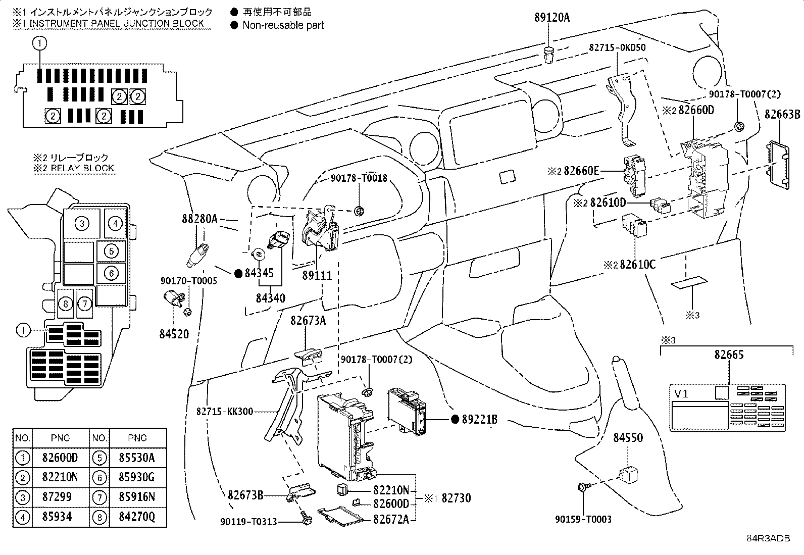 Figure 84R3ADB