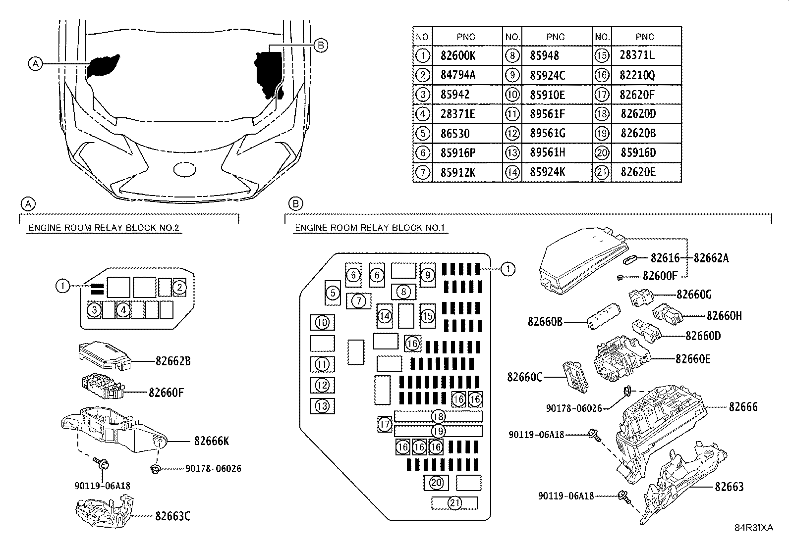 Figure 84R3IXA