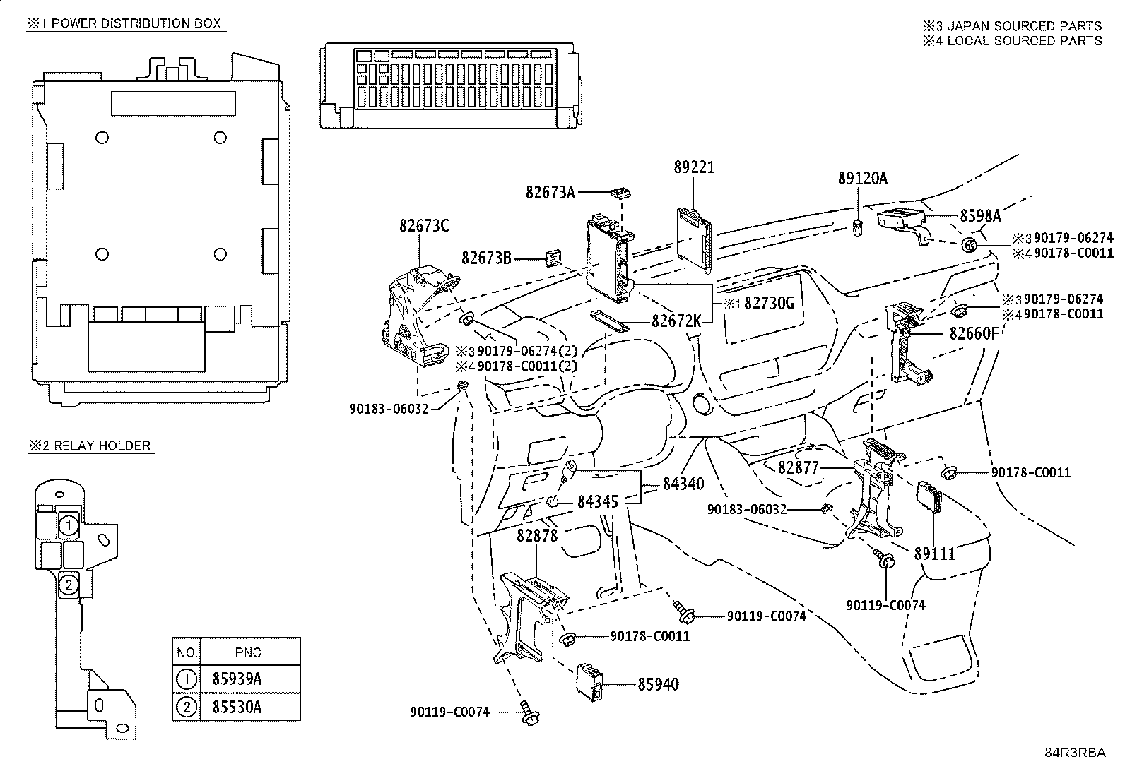 Figure 84R3RBA