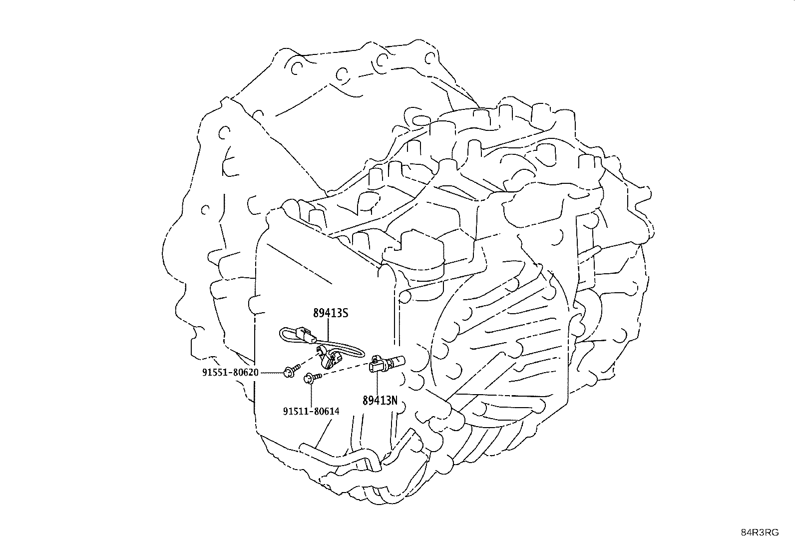 Figure 84R3RG