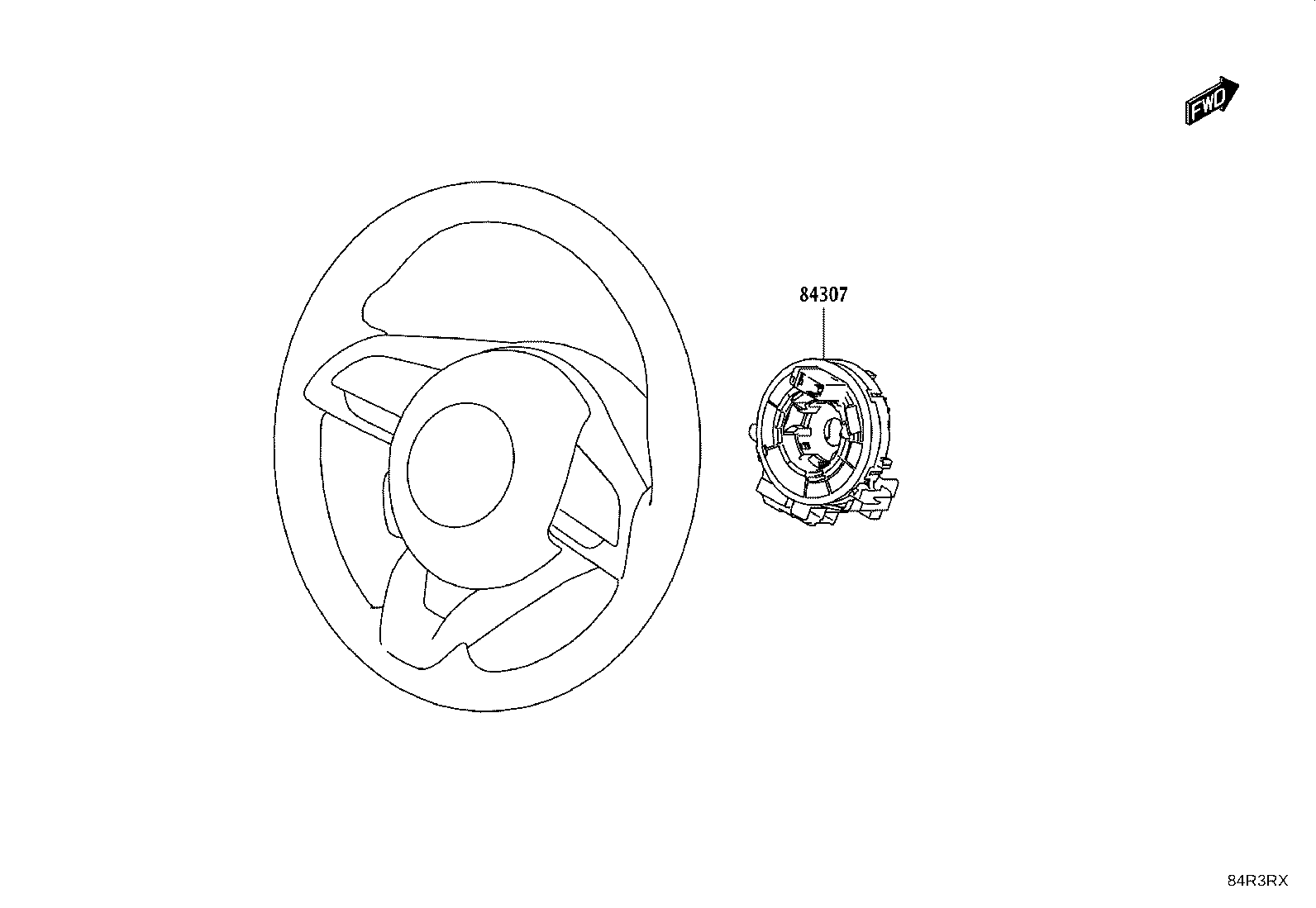 Figure 84R3RX