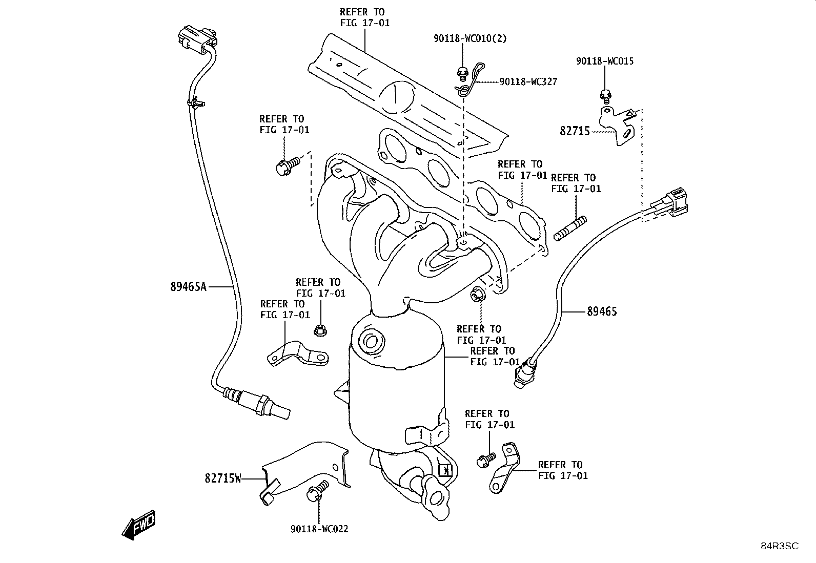 Figure 84R3SC