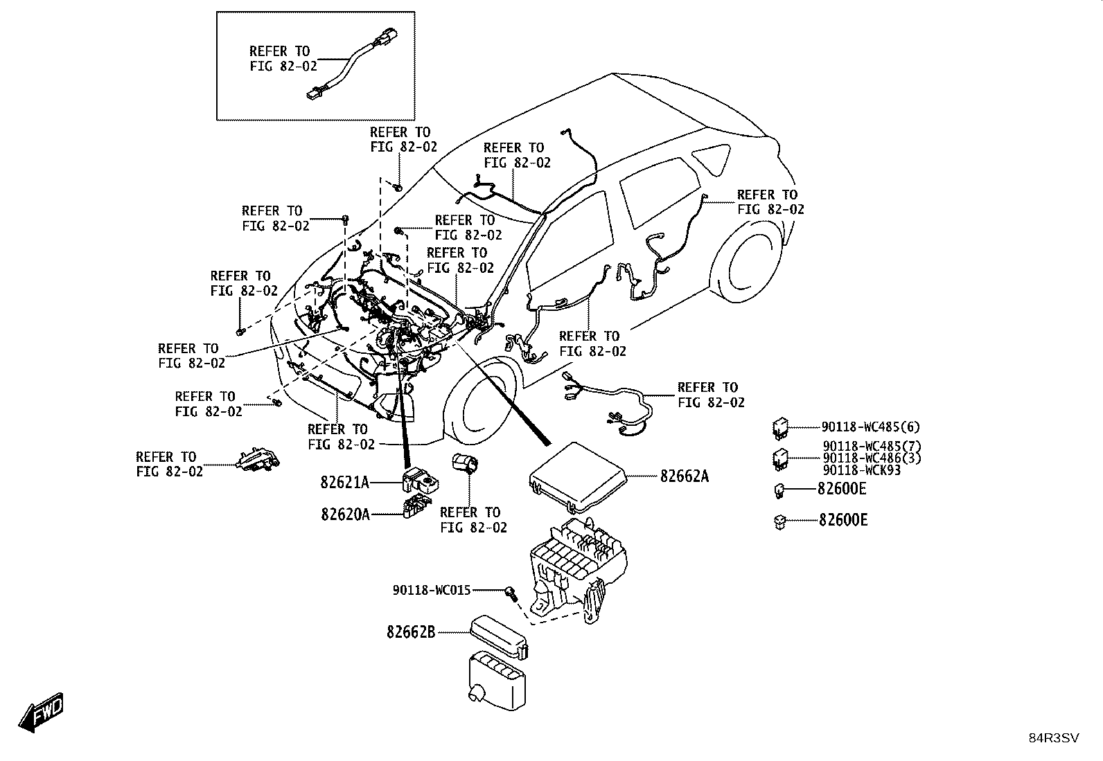 Figure 84R3SV