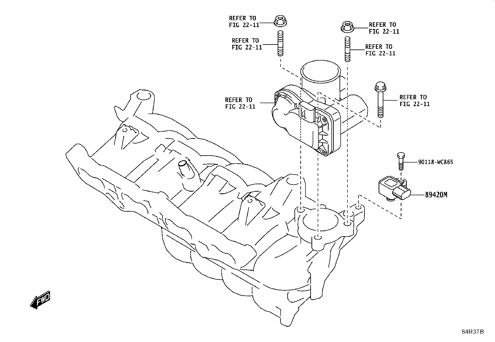 Figure 84R3TB
