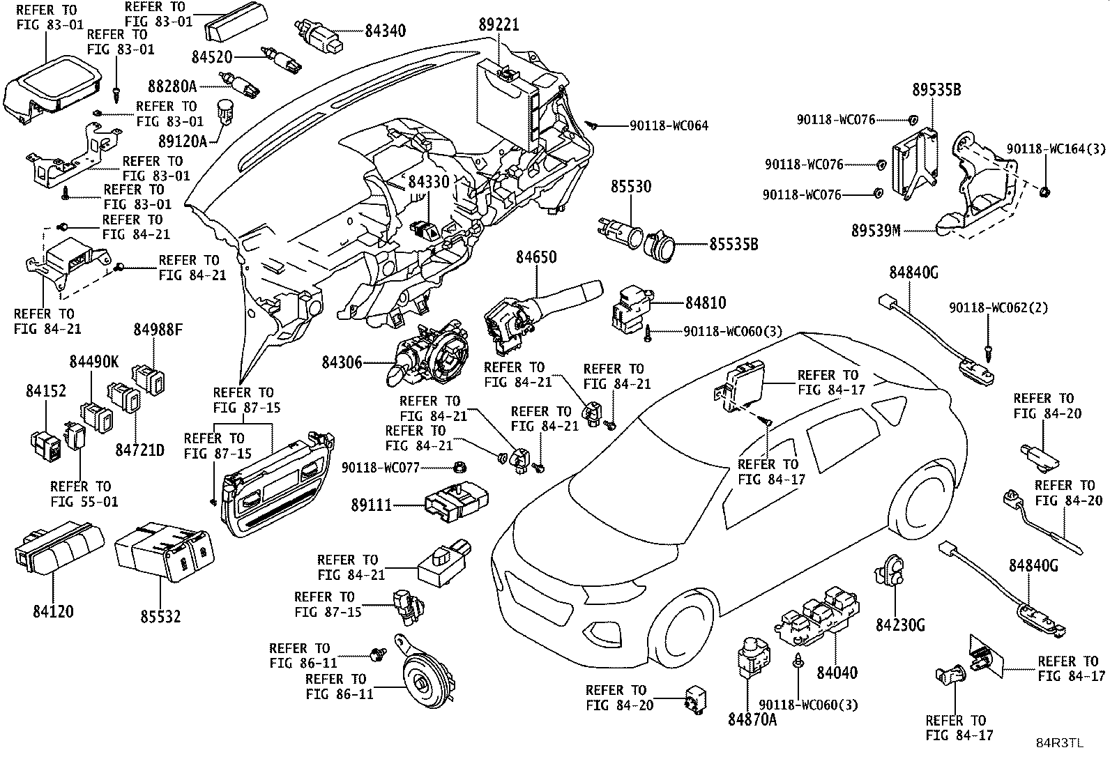 Figure 84R3TL