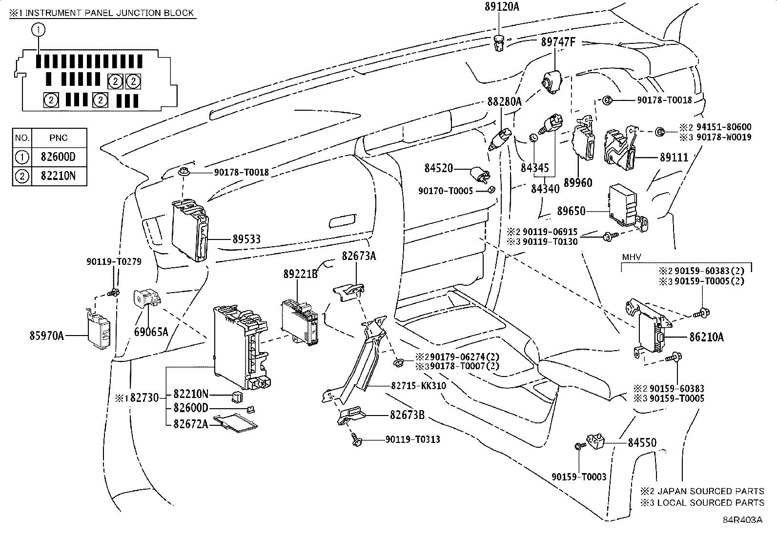 Figure 84R403A