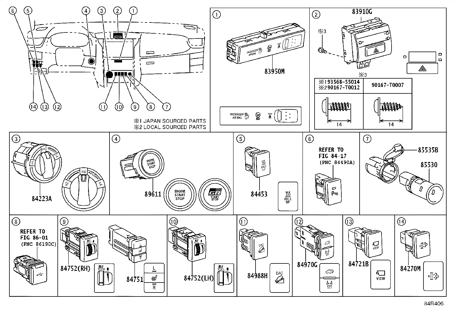 Figure 84R406