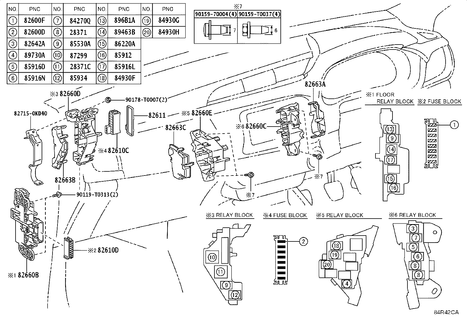 Figure 84R42CA