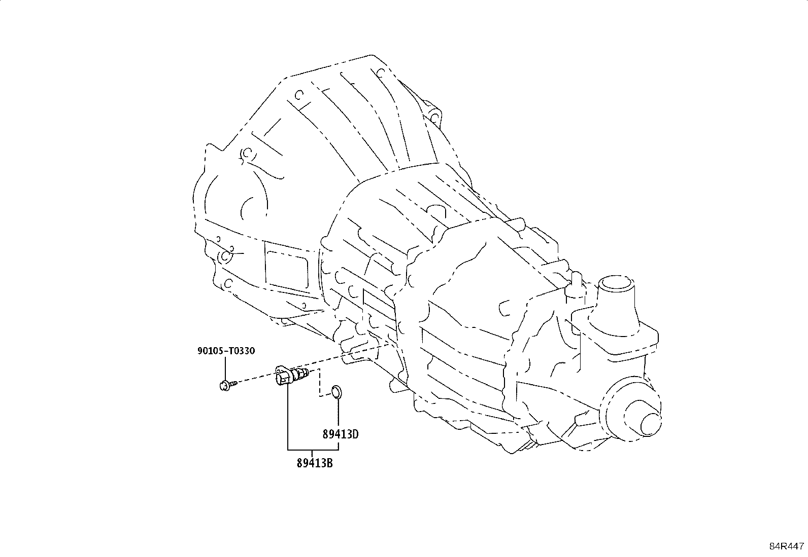 Figure 84R447