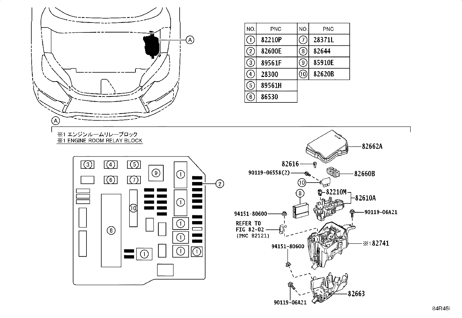Figure 84R45I
