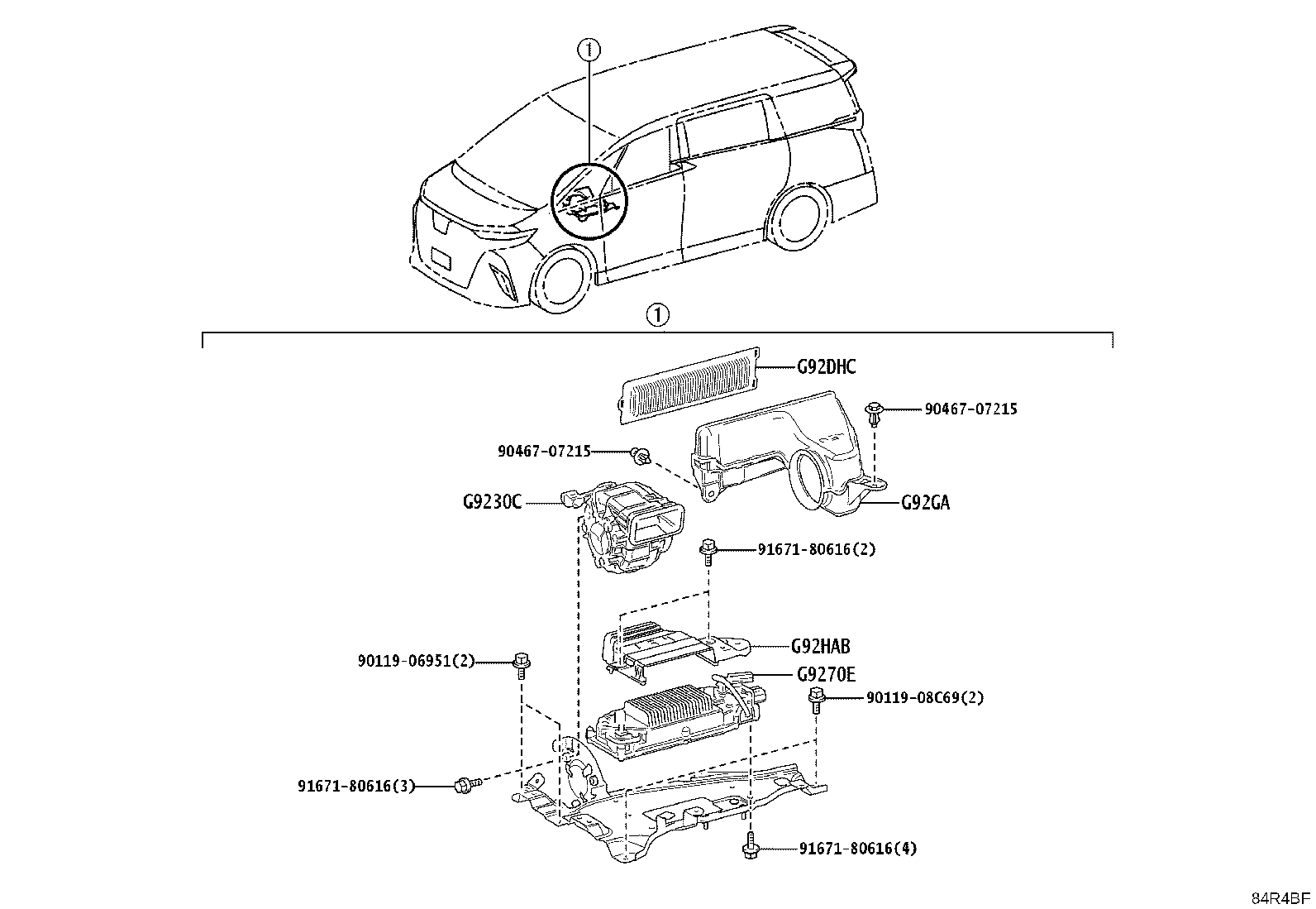 Figure 84R4BF