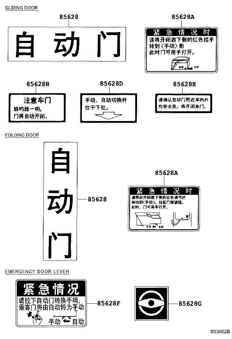 Figure 853002B