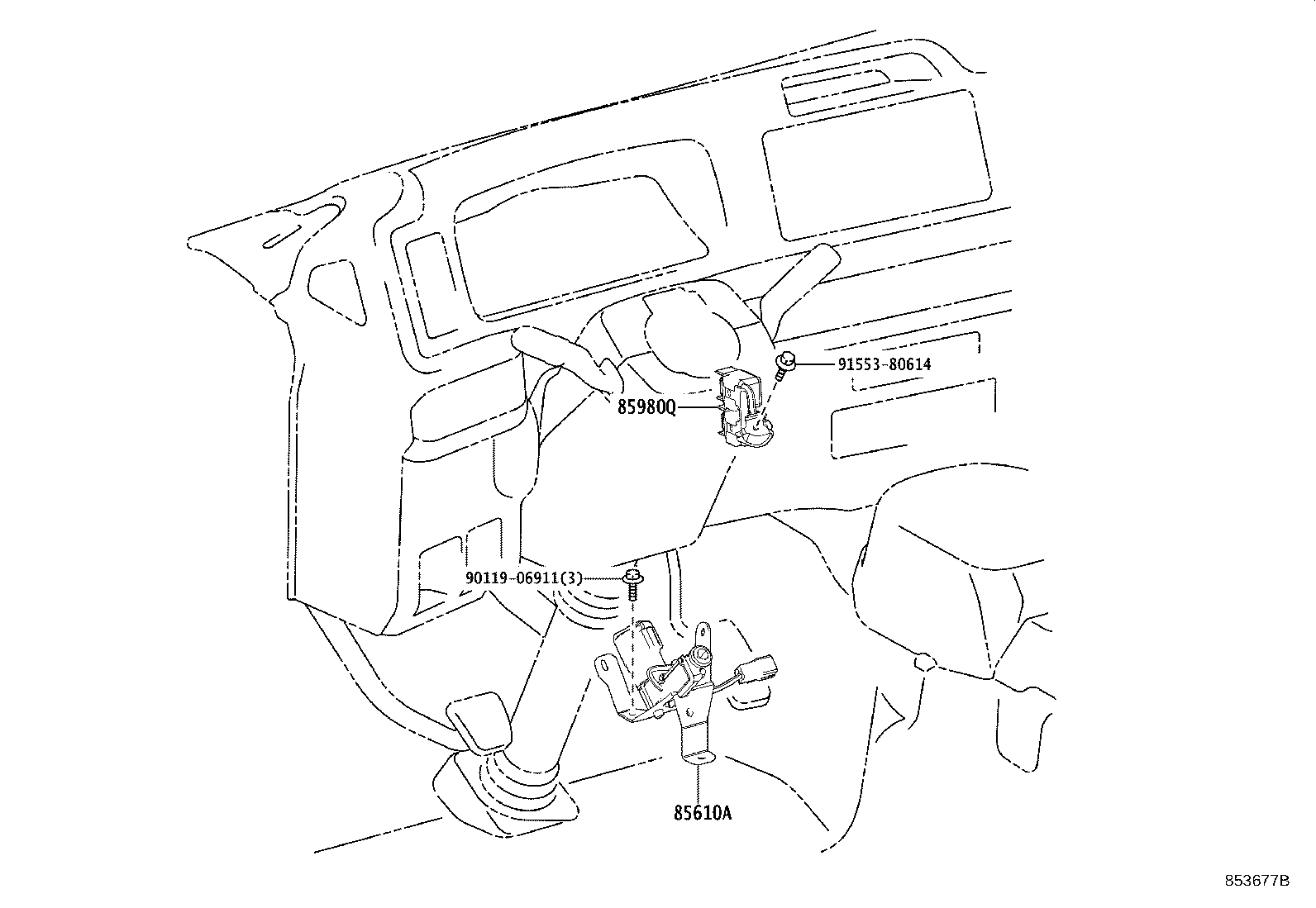Figure 853677B