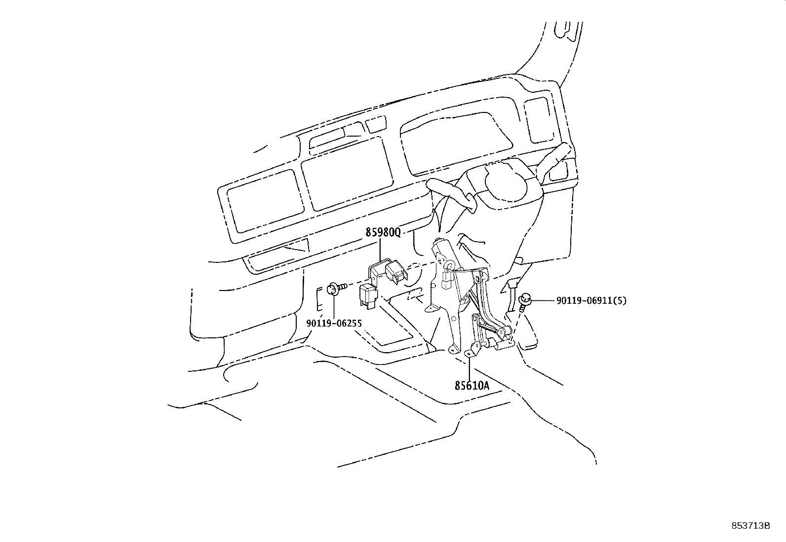 Figure 853713B