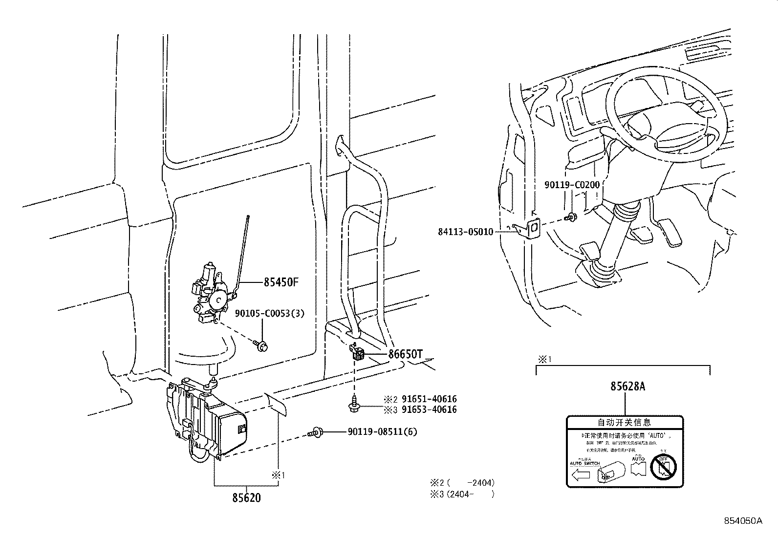 Figure 854050A