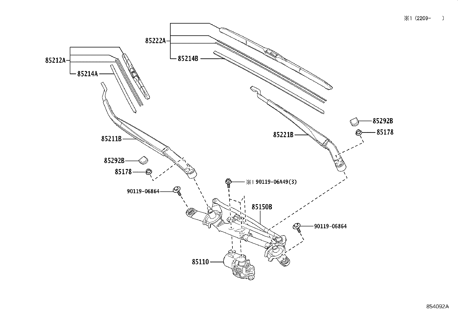 Figure 854092A