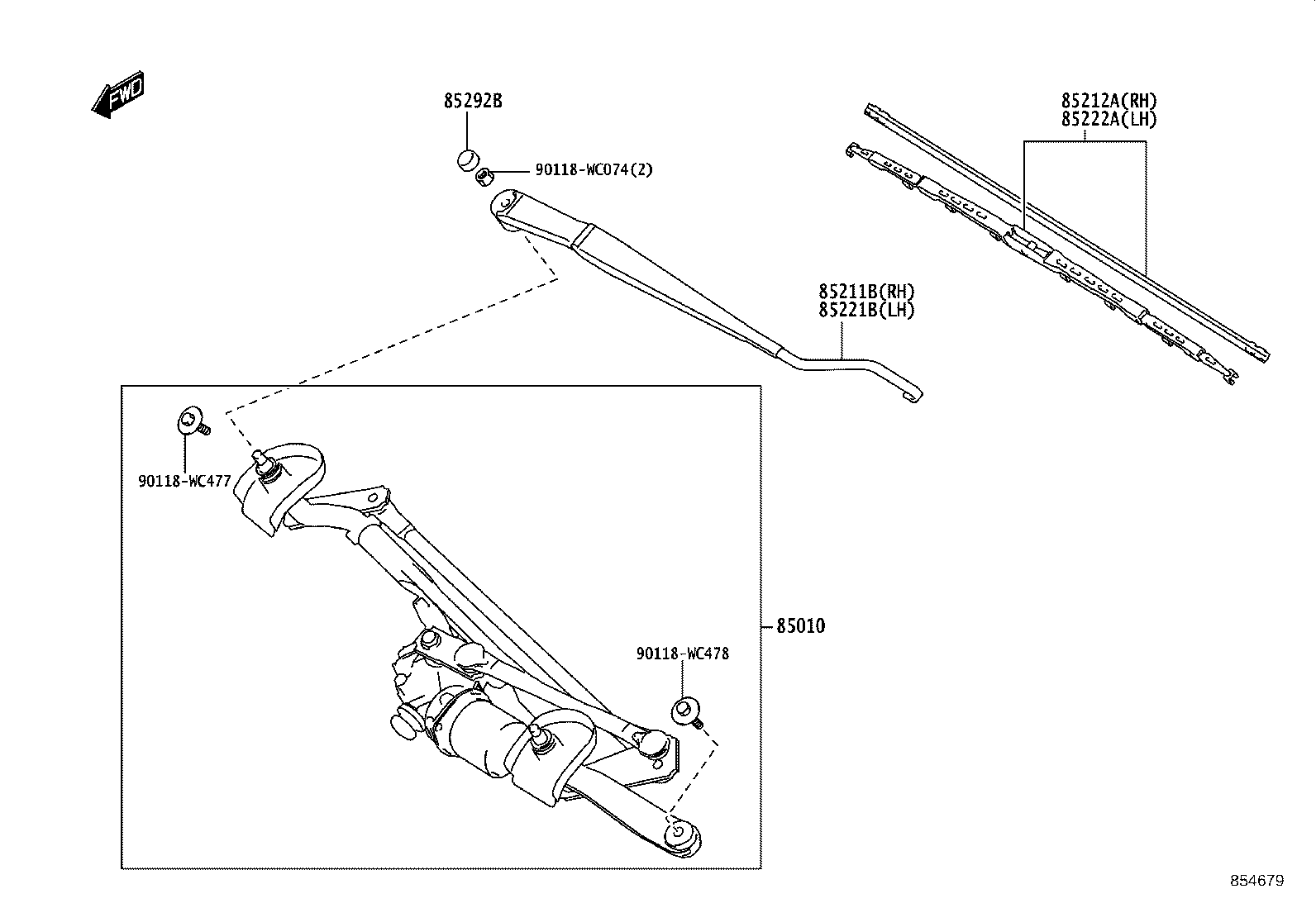 Figure 854679