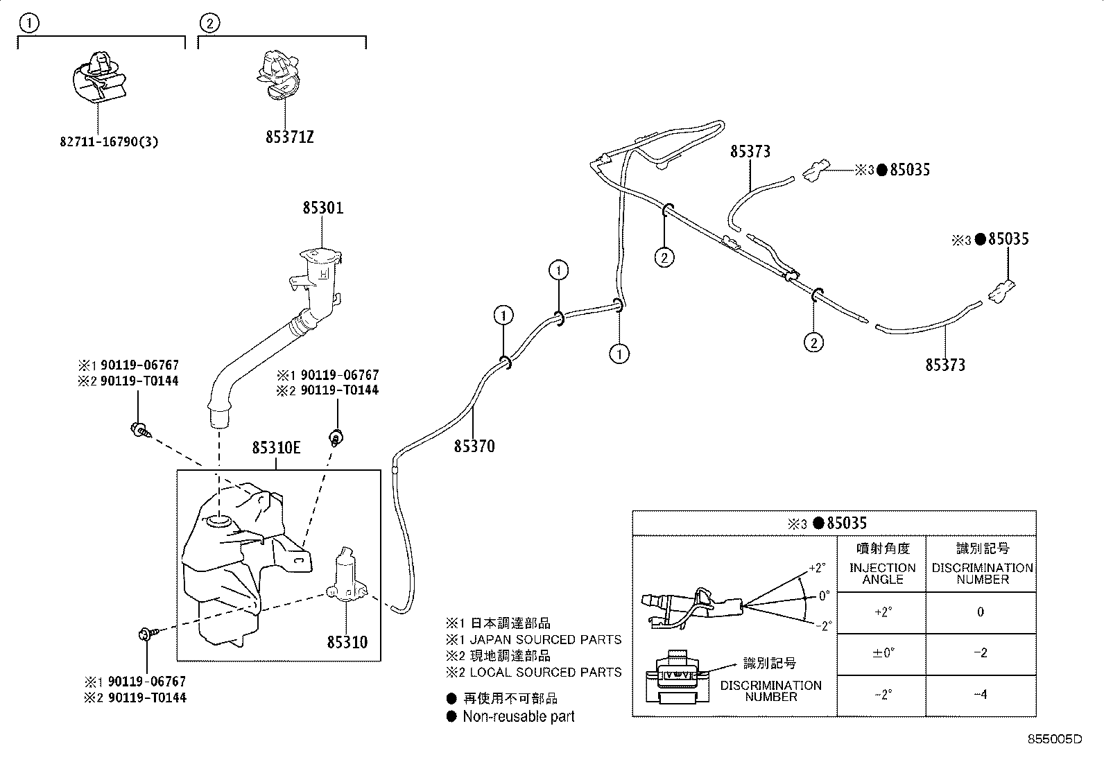 Figure 855005D