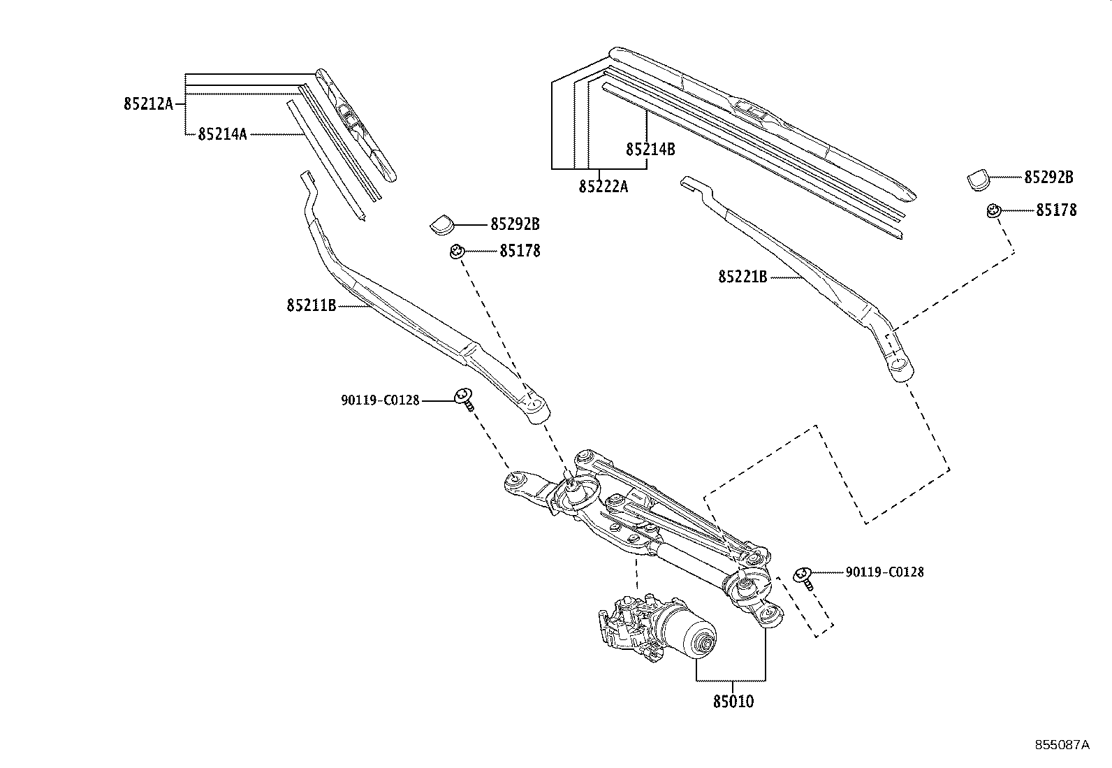 Figure 855087A