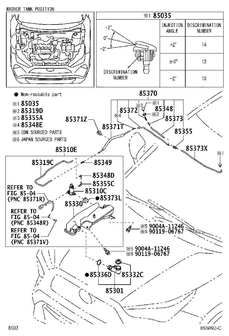 Figure 855092C