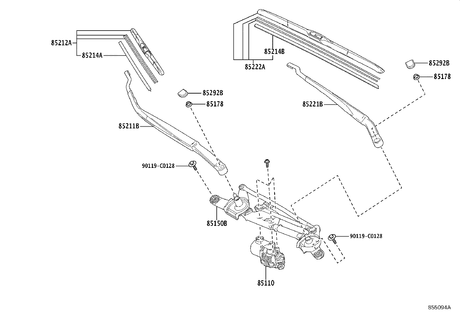 Figure 855094A