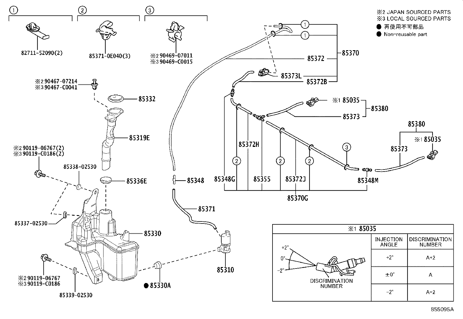 Figure 855095A
