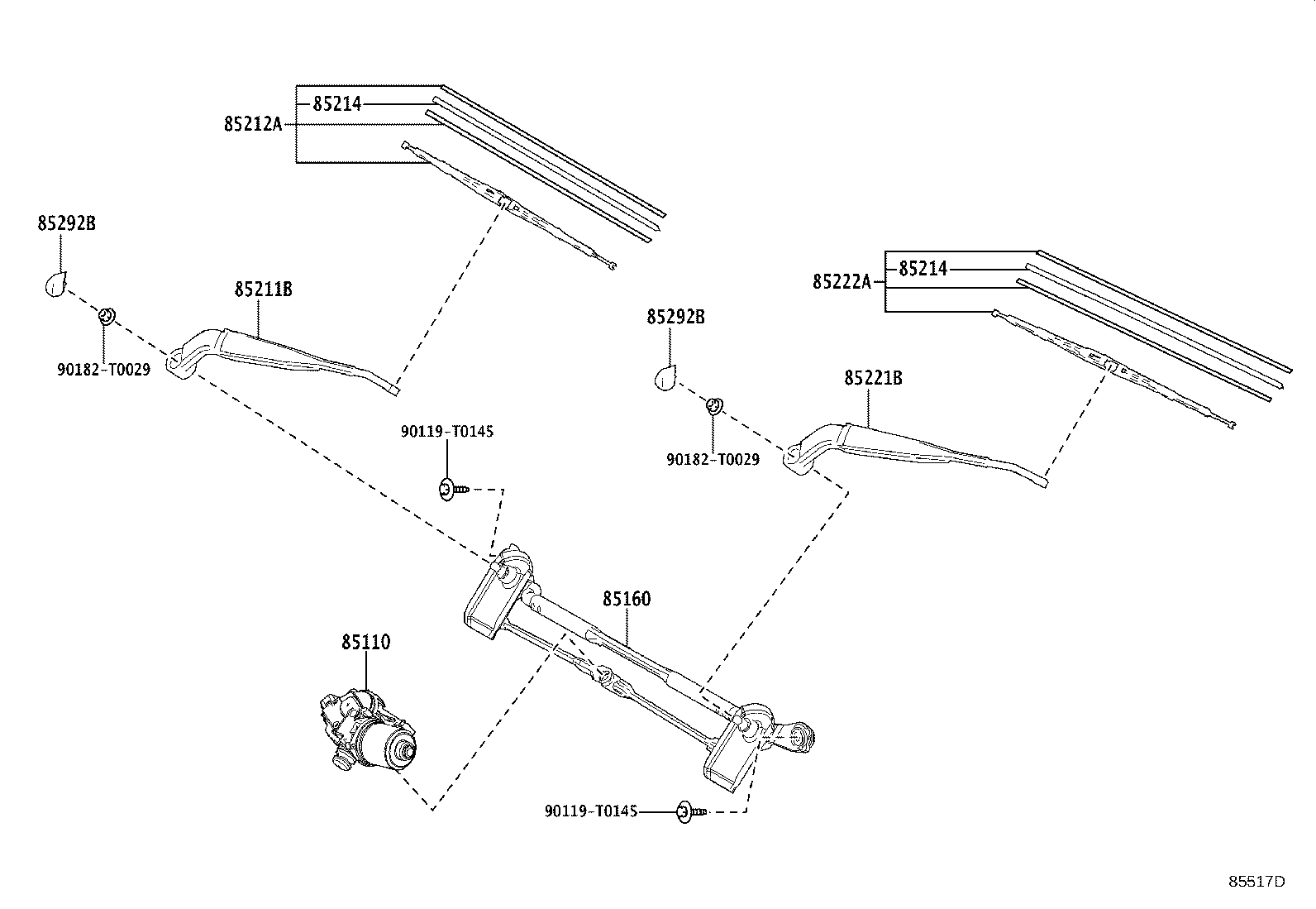 Figure 85517D