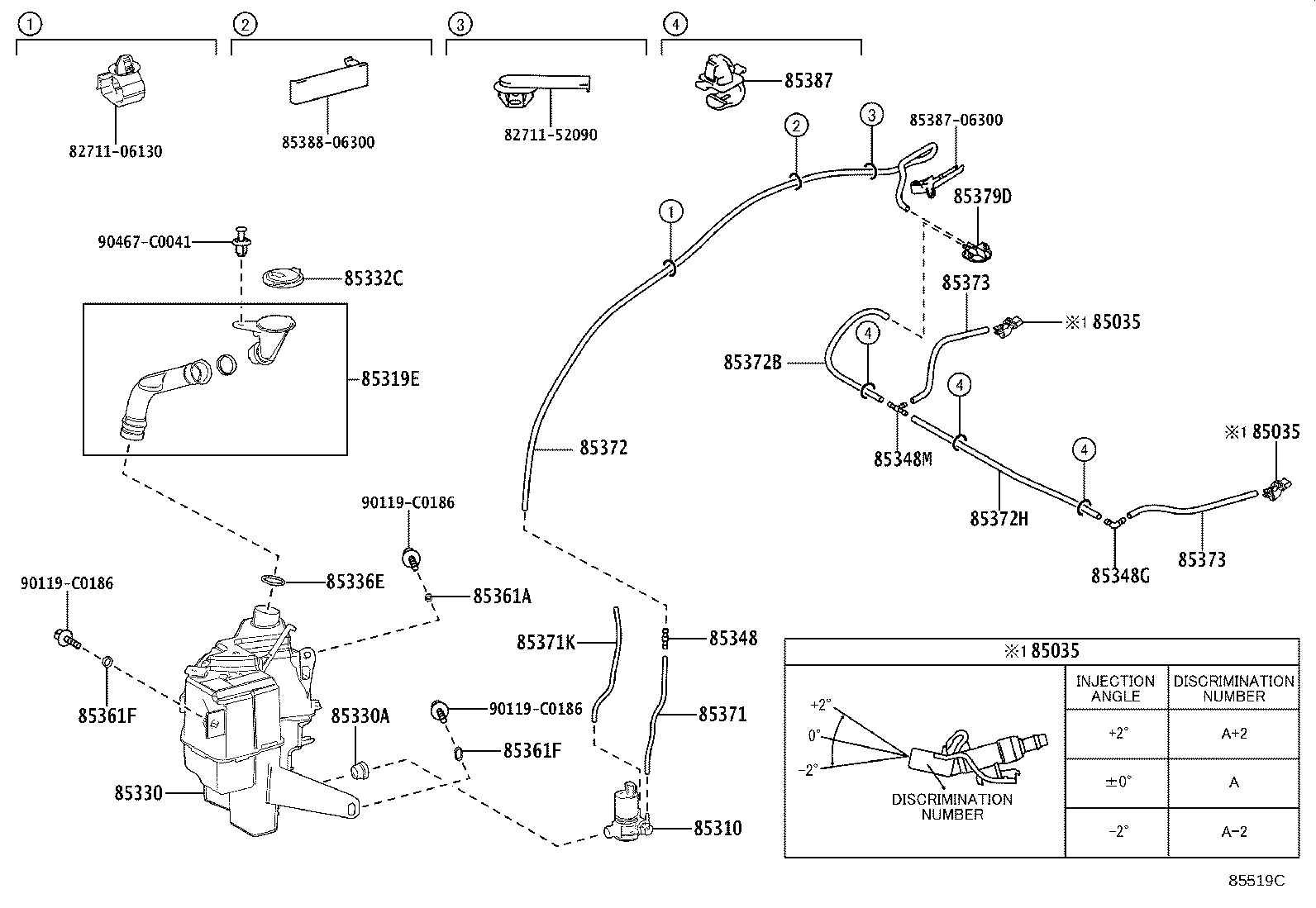 Figure 85519C