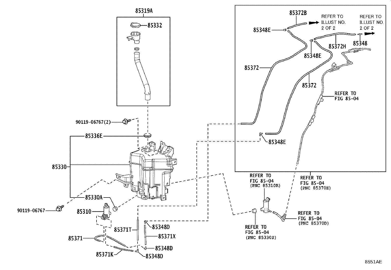 Figure 8551AE