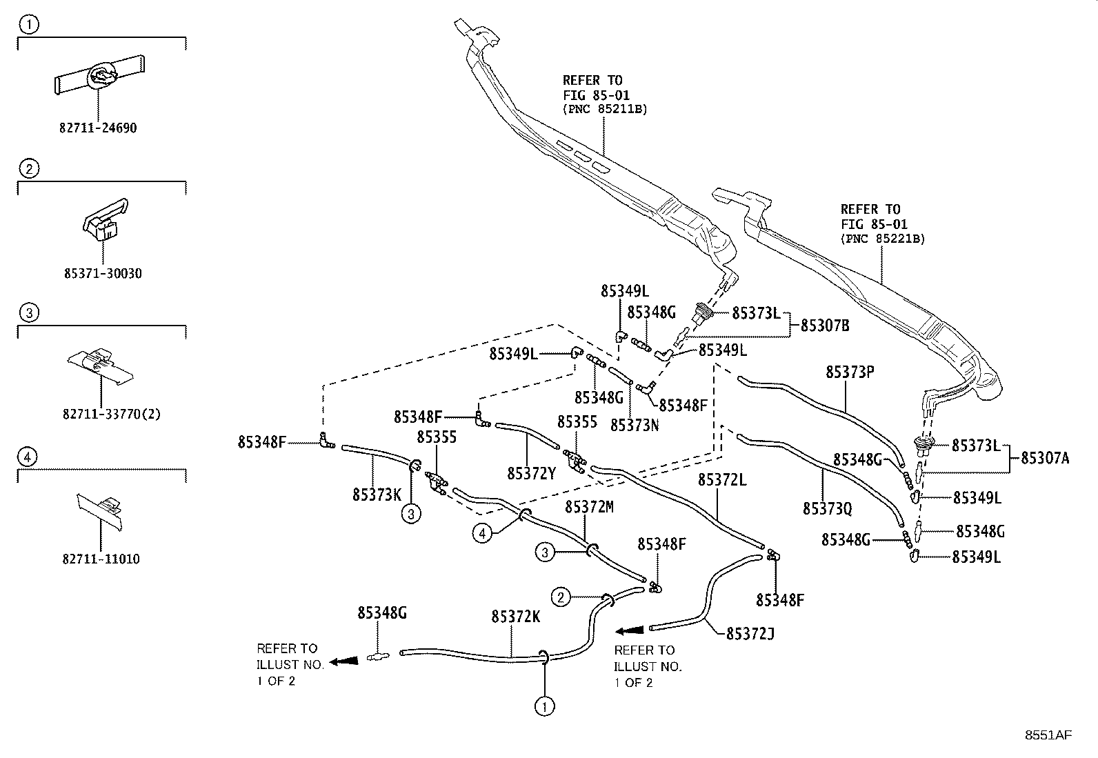 Figure 8551AF