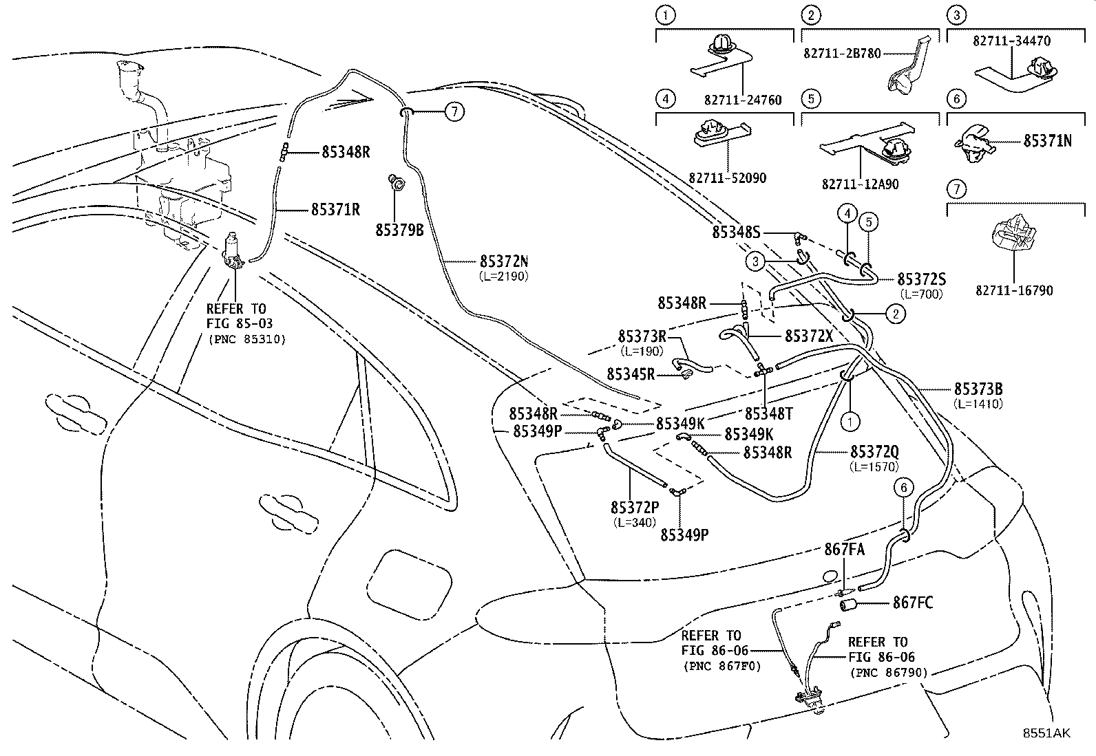 Figure 8551AK