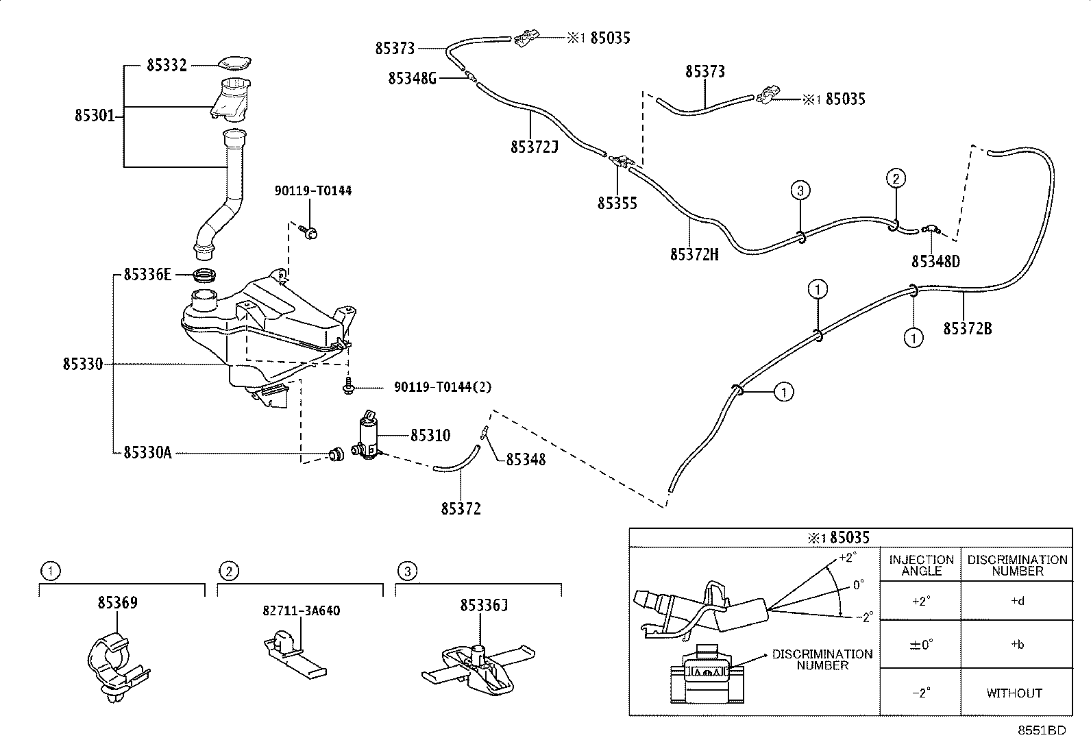 Figure 8551BD