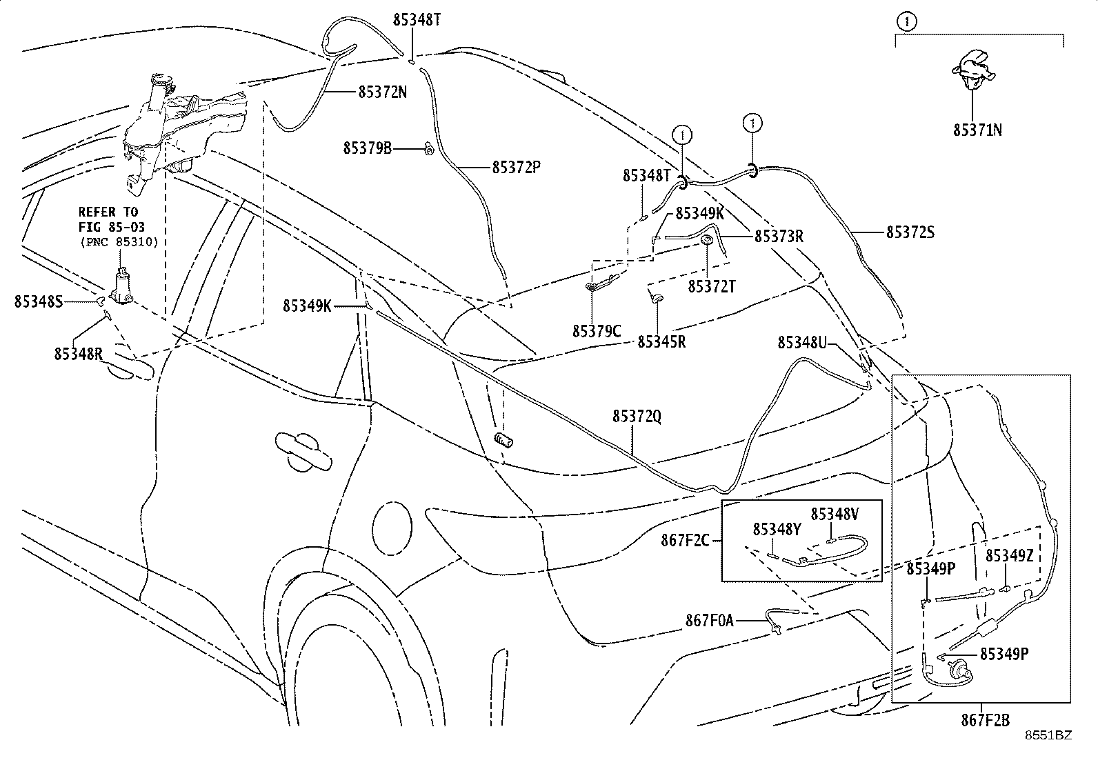 Figure 8551BZ