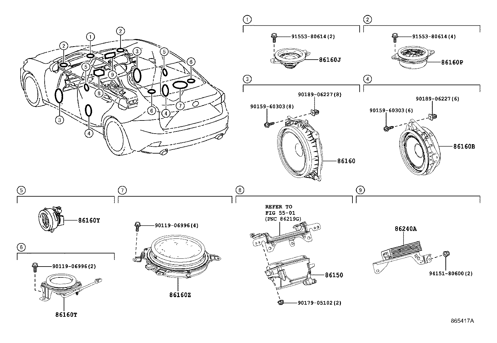 Figure 865417A