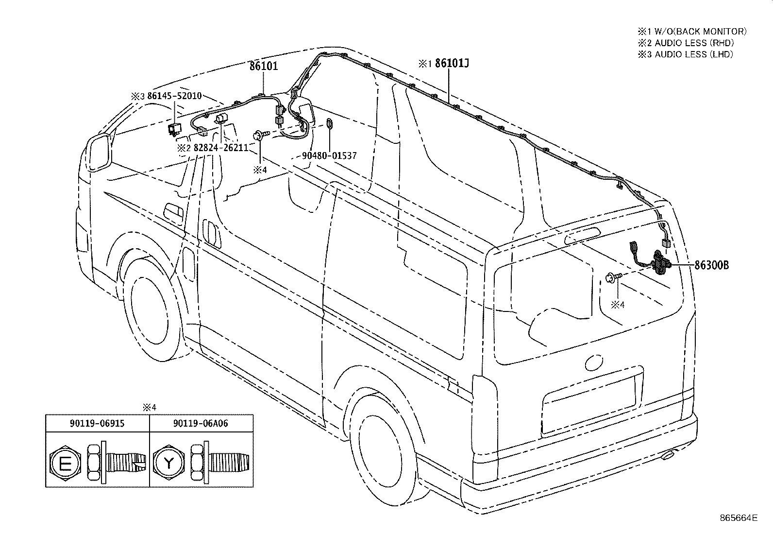 Figure 865664E