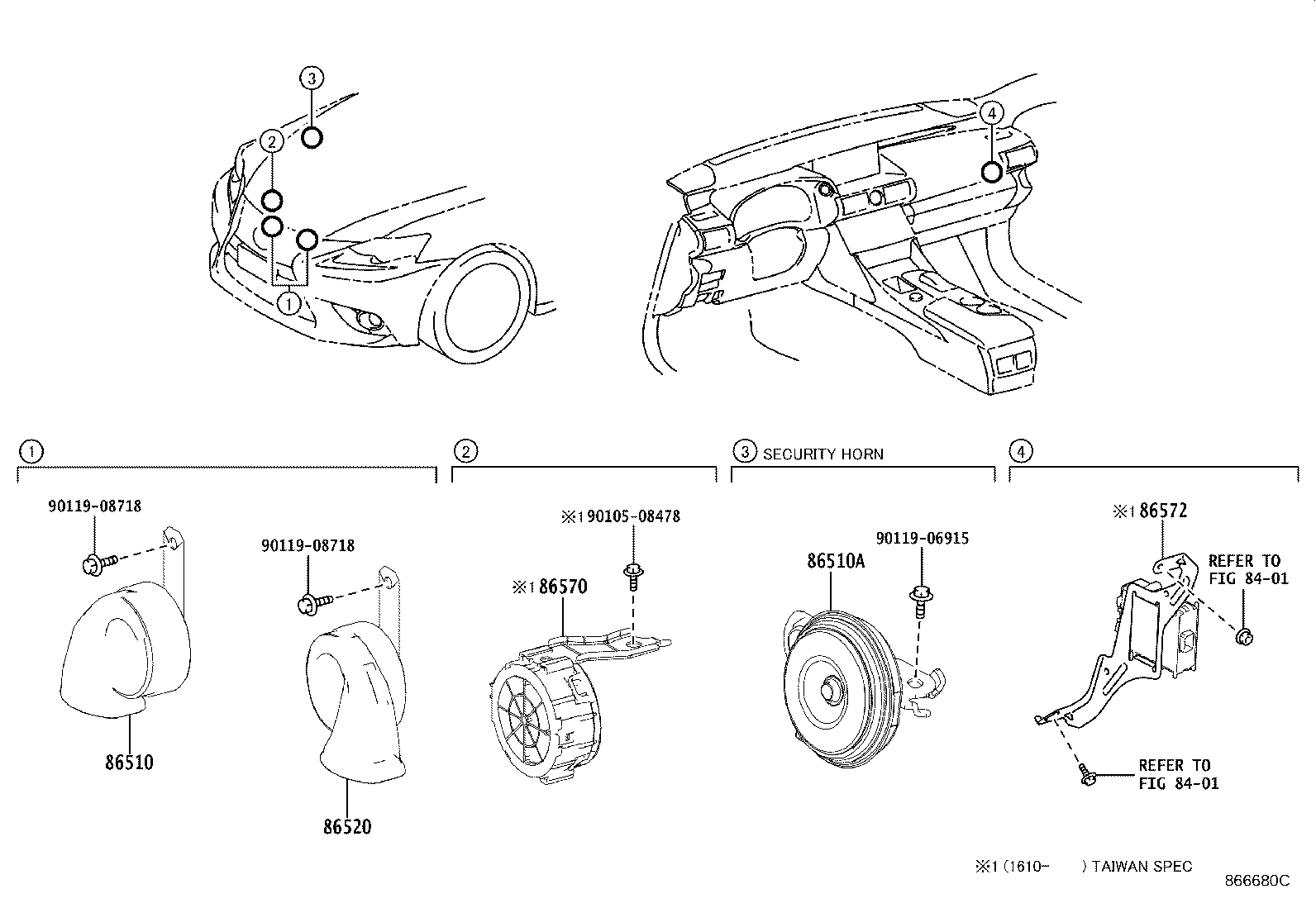 Figure 866680C