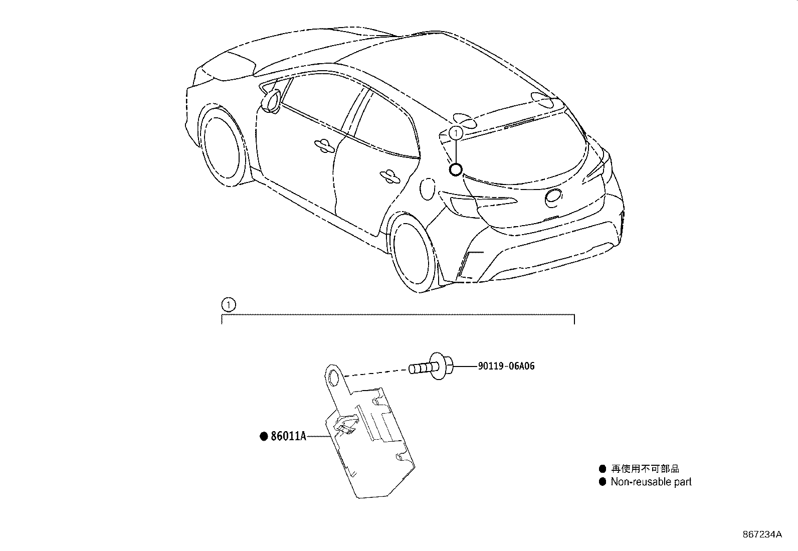 Figure 867234A