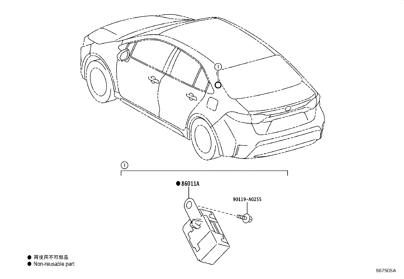 Figure 867505A