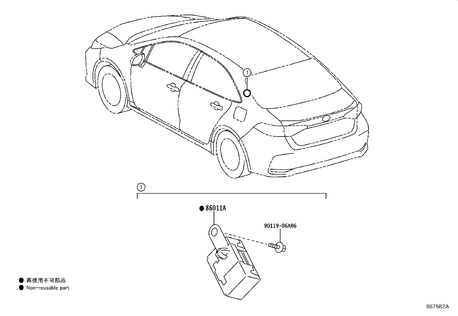 Figure 867582A