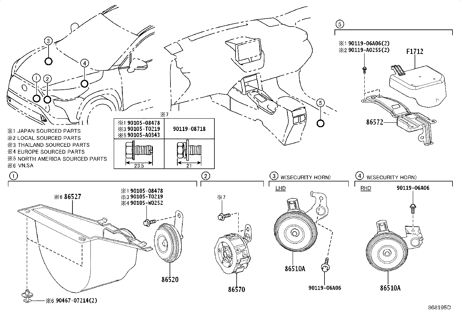 Figure 868195D
