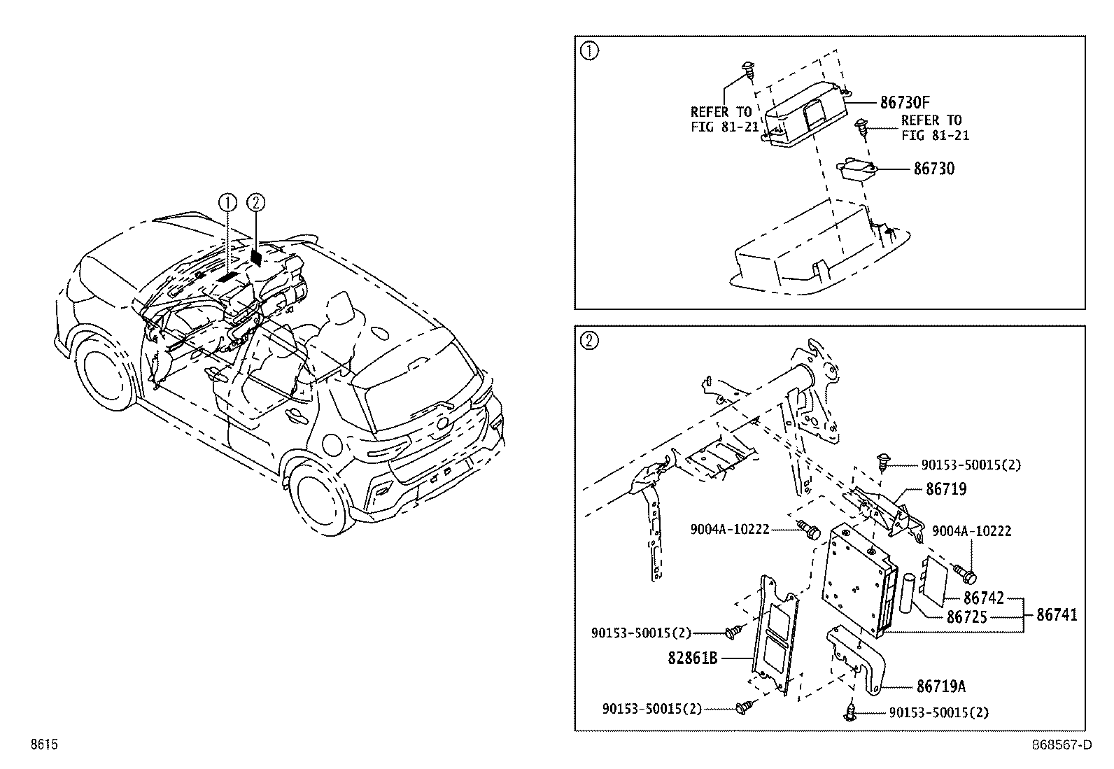 Figure 868567D