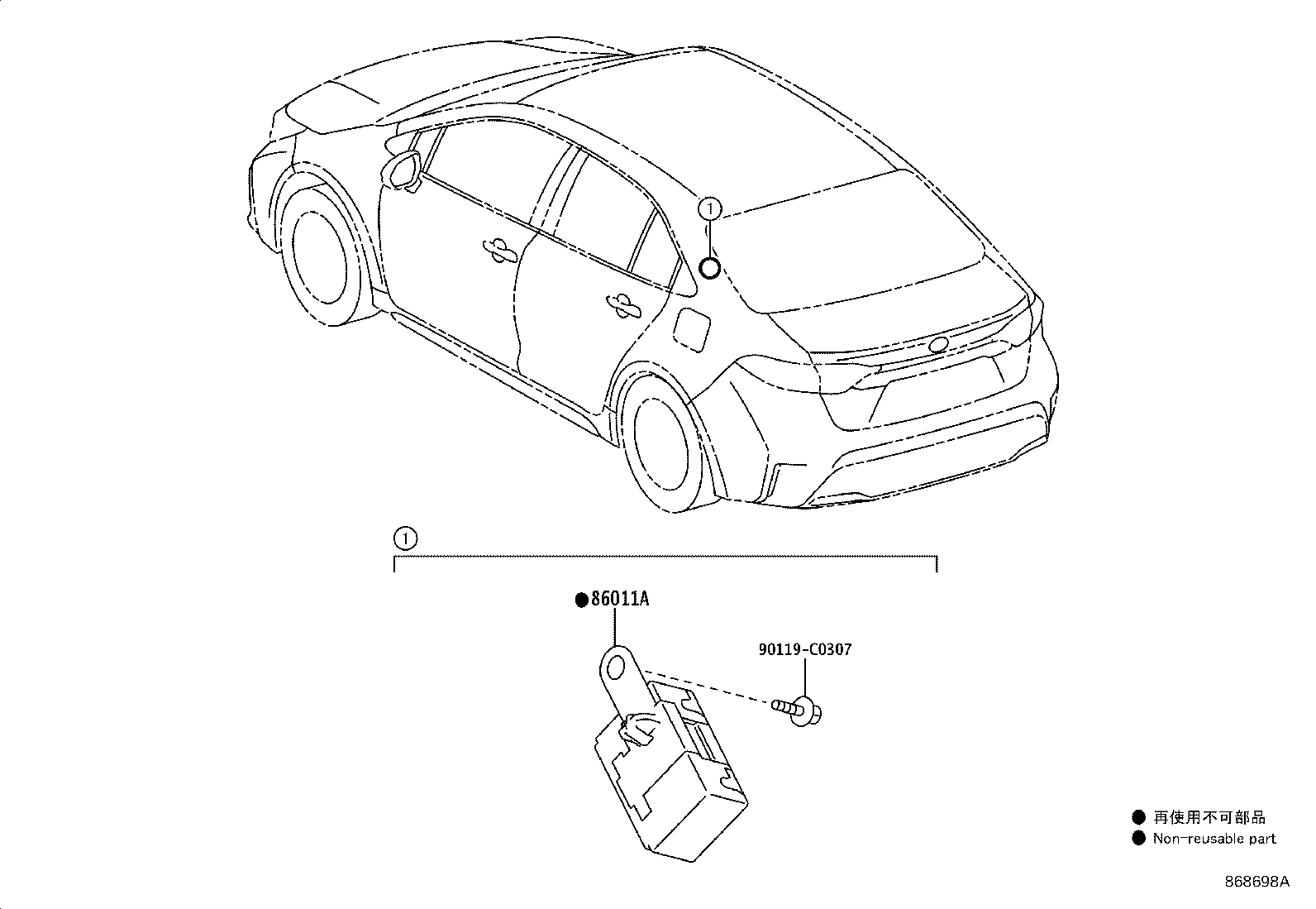Figure 868698A