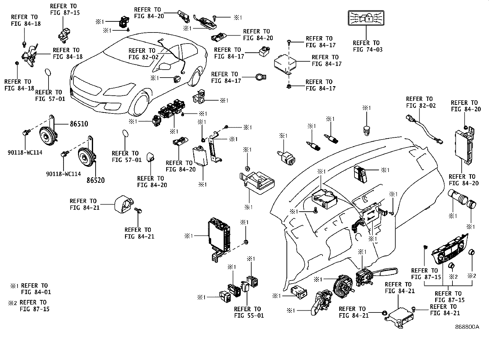 Figure 868800A