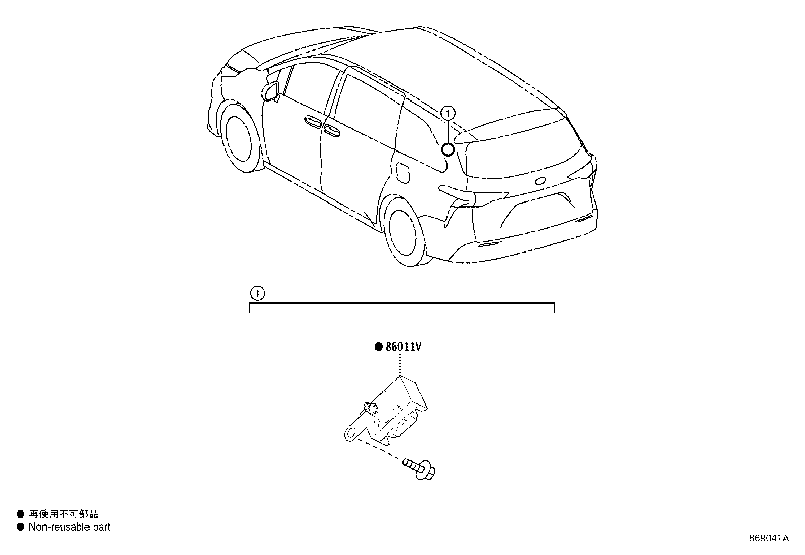 Figure 869041A