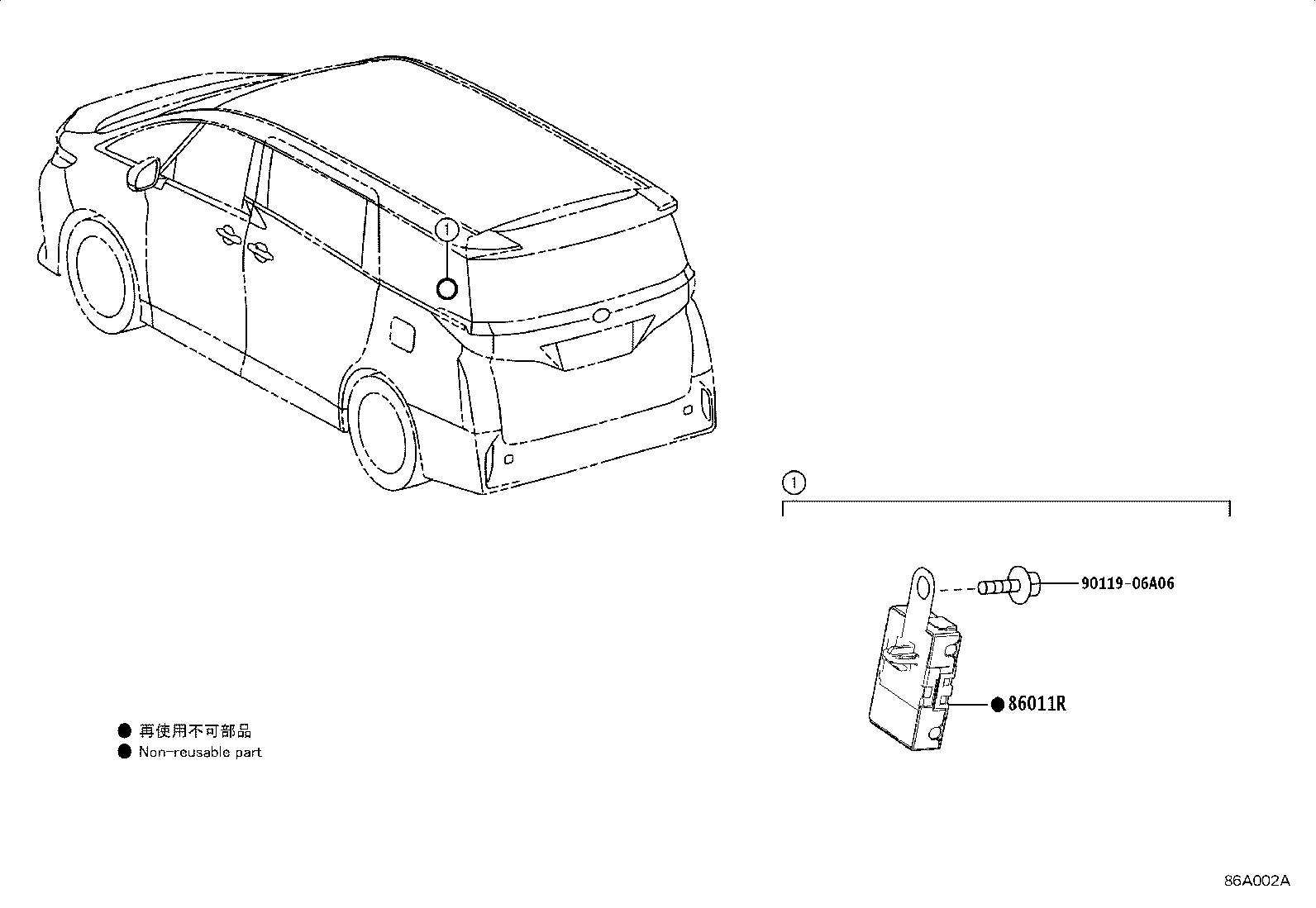 Figure 86A002A